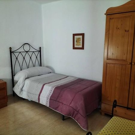 Villa Ca Michico Tous Esterno foto