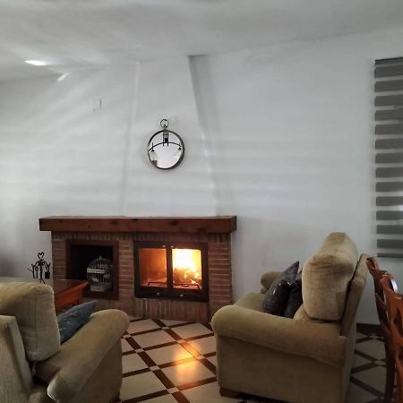 Villa Ca Michico Tous Esterno foto