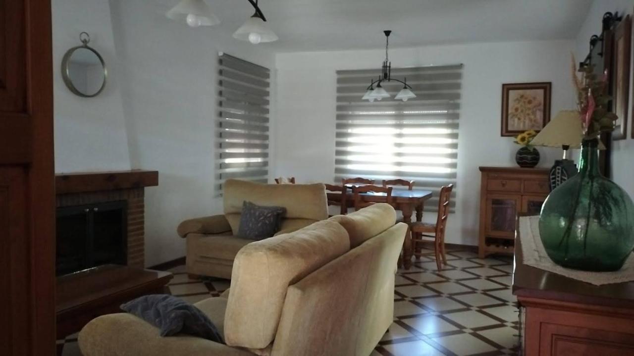 Villa Ca Michico Tous Esterno foto