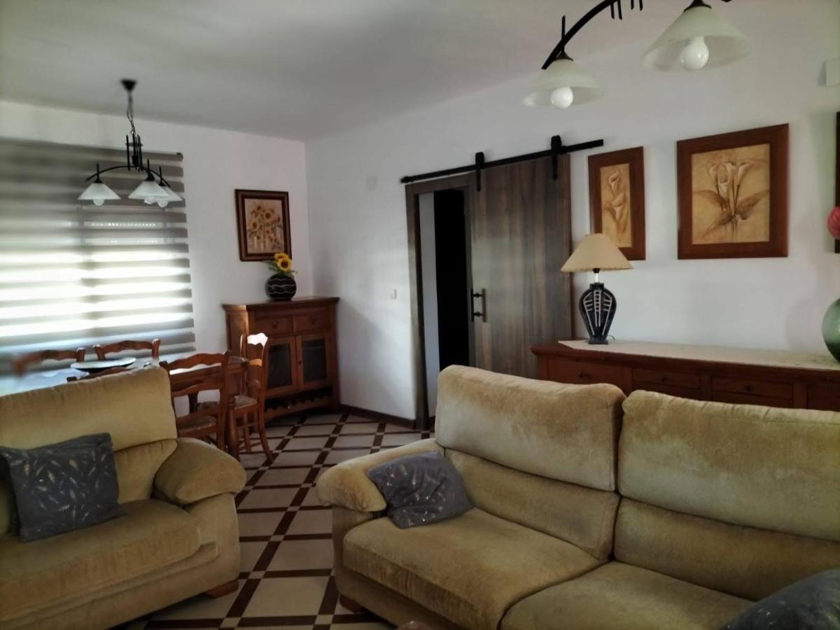 Villa Ca Michico Tous Esterno foto