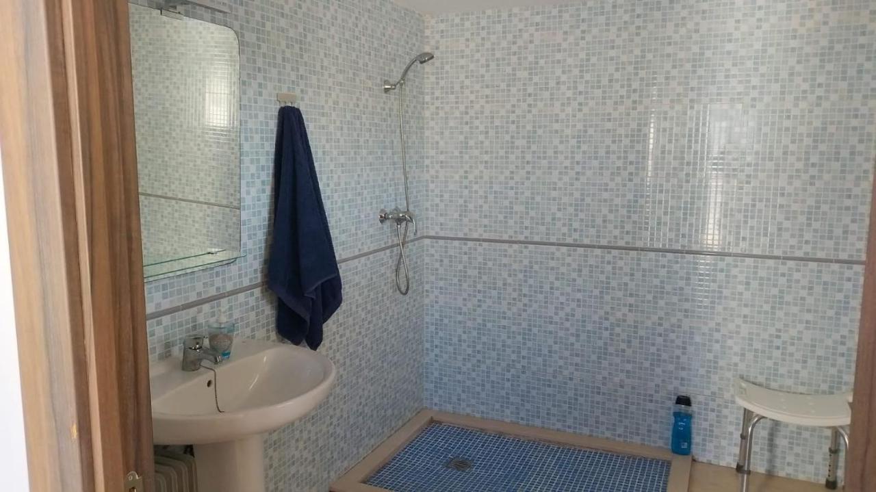 Villa Ca Michico Tous Esterno foto